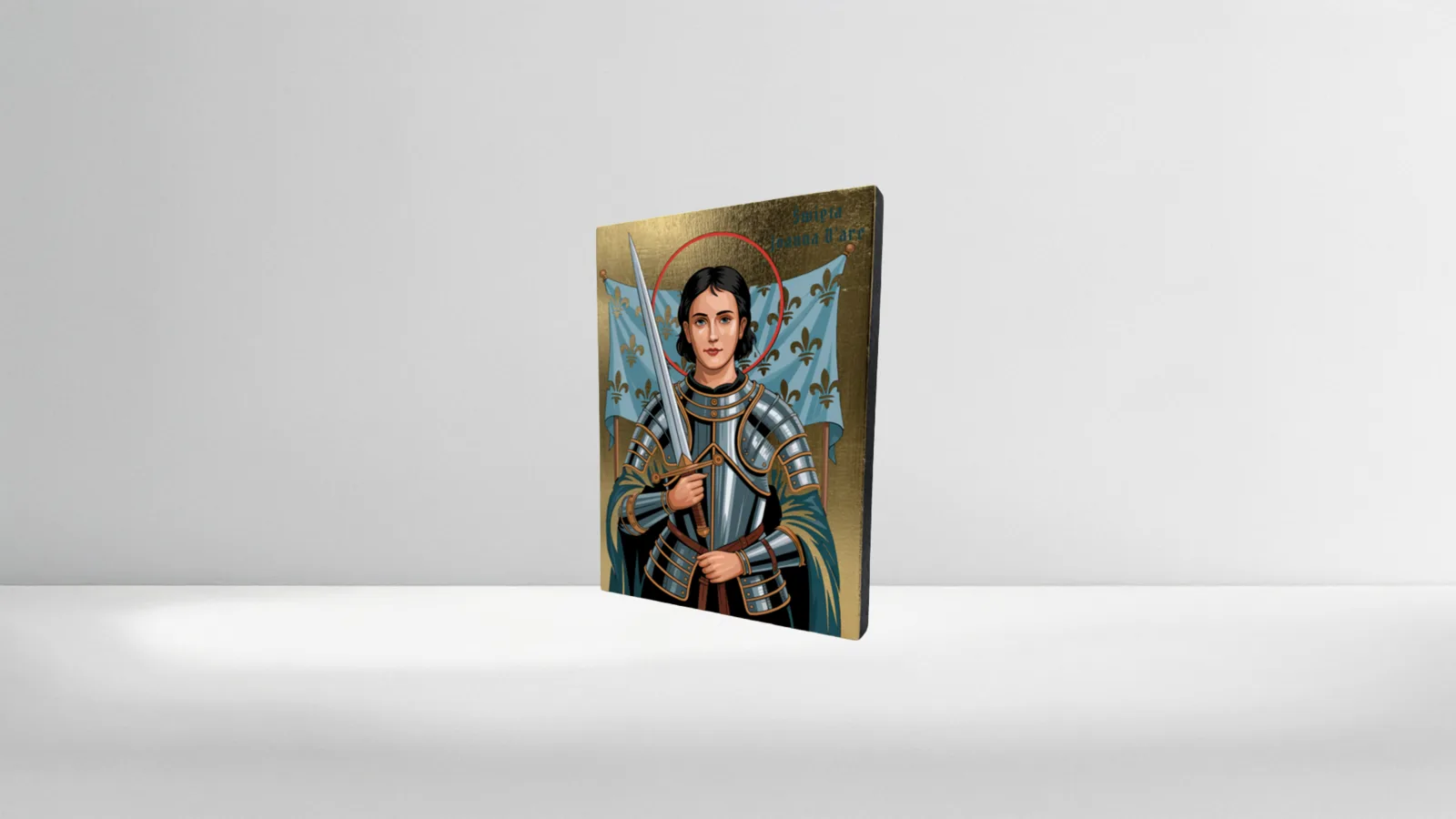 Ikony - Swieta Joanna Darc.webp